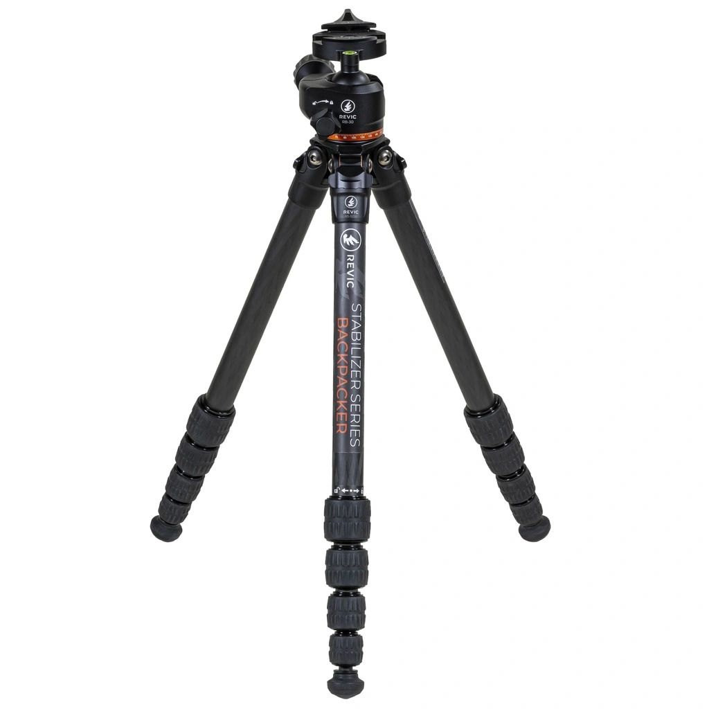 Revic "Stabilizer Backpacker" Backpack hunting Tripod